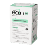 ECBE16  LIMPIADOR CON ACIDO E16 /  Se diluye en 21,5 galones