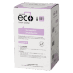 ECBE51 LIMPIADOR QUITAMANCHAS D/ CARPE E51 / Se diluye en 21,5 galones
