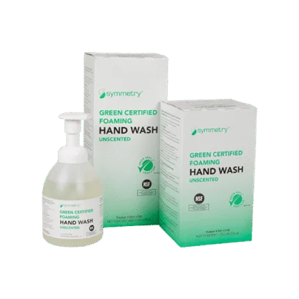 JMEB2 430x430 - JMEB2 JABON DE MANOS EN ESPUMA CERTIFICACION ECOLOGICA SIN PERFUME 1,000 ML