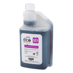 ECBS31 LIMPIADOR PARA PISOS LAVANDA S31 ECO BUCKEYE / Producto concentrado rinde 61.6 litros