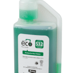ECBS32 LIMPIADOR PARA PISOS NEUTRO S32 ECO BUCKEYE / Producto concentrado rinde 61.6 litros
