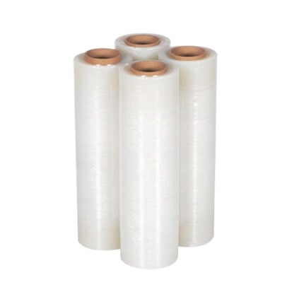 Plástico para paletizar Coverpack 12 pulgadas 60 micras 800 pies