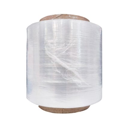 Plástico para paletizar Coverpack de 3 pulgadas, rollo 1200 pies