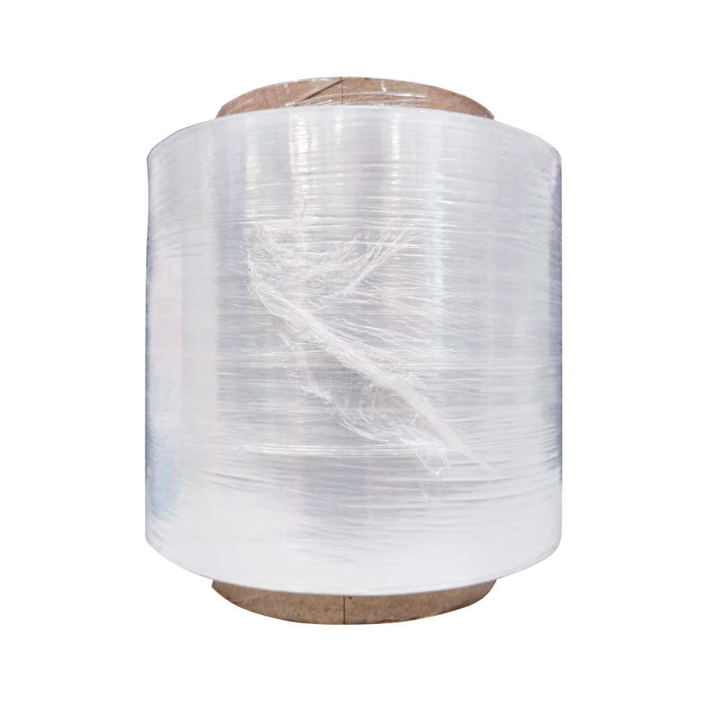 Plástico para paletizar Coverpack de 3 pulgadas, rollo 1200 pies Plástico para paletizar Coverpack de 3 pulgadas, rollo 1200 pies