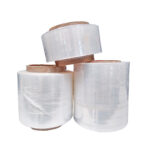 Plástico para paletizar Coverpack de 3 pulgadas, rollo 1200 pies