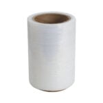 Plástico para paletizar Coverpack 6 pulgadas x 1200 pies, 60 micras