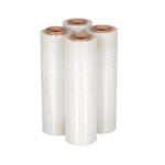 Plástico para paletizar Coverpack 1200 pies 60 micras