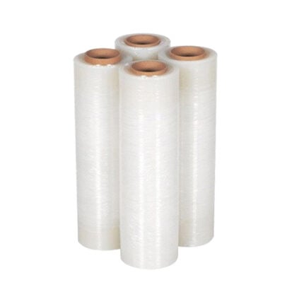 Plástico para paletizar Coverpack 1200 pies 60 micras
