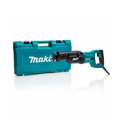 Sierra recíproca Makita JR3070CT 1510W con AVT