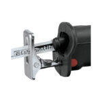 Sierra recíproca Makita JR3070CT 1510W con AVT