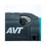 Sierra recíproca Makita JR3070CT 1510W con AVT