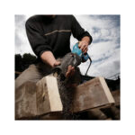 Sierra recíproca Makita JR3070CT 1510W con AVT