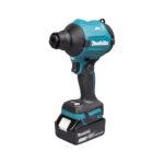 Sopladora Makita 18V con batería y cargador, herramientas makita costa rica