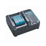 Sopladora Makita 18V con batería y cargador, herramientas makita costa rica
