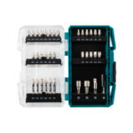 Taladro Makita HP1630 percutor con juego de puntas Impact XPS