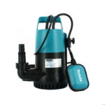 Bomba sumergible Makita PF0300 140 L/min con flotador automático
