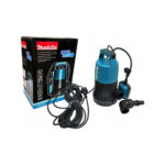 Bomba sumergible Makita PF0300 140 L/min con flotador automático