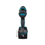 Taladro Makita DHP484-2B percutor inalámbrico 18V con 2 baterías y cargador
