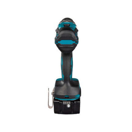 Taladro Makita DHP484-2B percutor inalámbrico 18V con 2 baterías y cargador