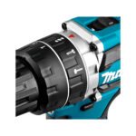 Taladro Makita DHP484-2B percutor inalámbrico 18V con 2 baterías y cargador