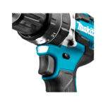 Taladro Makita DHP484-2B percutor inalámbrico 18V con 2 baterías y cargador