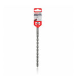 Kit de anclaje Q-70 con broca de concreto SDS Plus AVE1G107 de Productos Pennsylvania