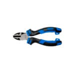 Alicate de corte diagonal 6 pulgadas mango ergonómico