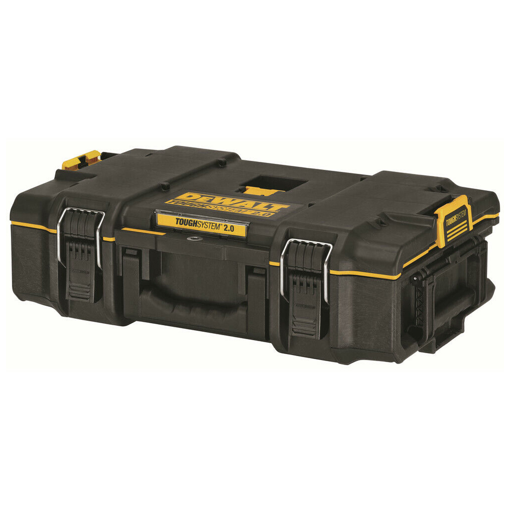 1011118049.jpg Caja de herramientas DEWALT Resist 2.0 21.75 modelo DWST08165