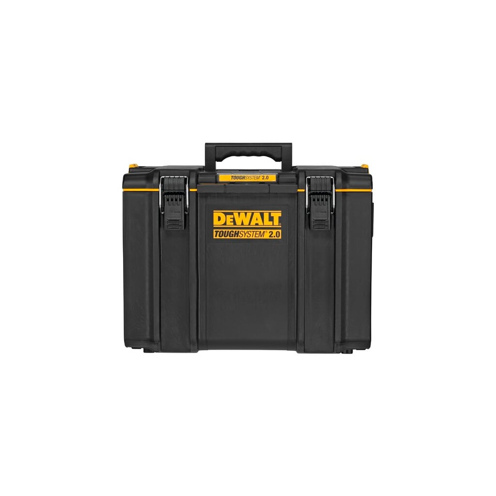 1011118050.jpg Caja de herramientas DEWALT XL Resist 2.0 DWST08400 21.65 pulgadas