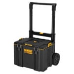 Caja de herramientas con ruedas DEWALT 24 pulgadas Resist 2.0 DWST08450