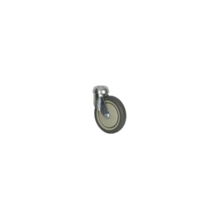 Tornillo sujeta pin para carros y equipos industriales