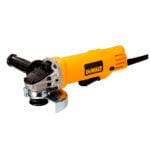 Esmeriladora DEWALT 4 1/2 900W DWE4120-B3 para corte y desbaste