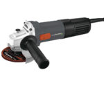 Esmeriladora angular 4 1/2 950W para corte y desbaste