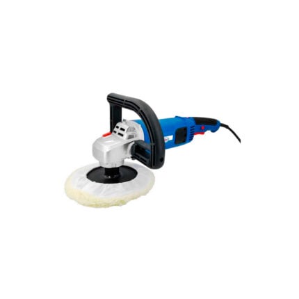 Pulidora 7 pulgadas 1400W 110-120V 60Hz