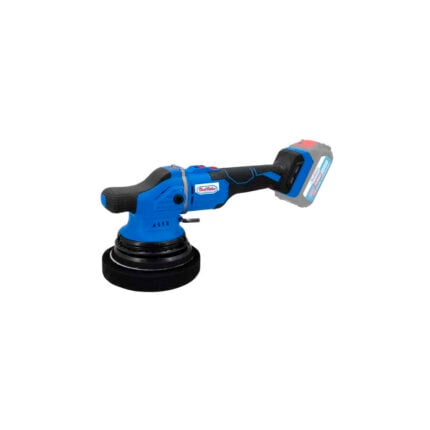 Pulidora rotativa inalambrica 20V para mantenimiento profesional