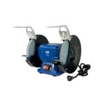 Esmeril de banco 8 pulgadas 350W 110V-60Hz