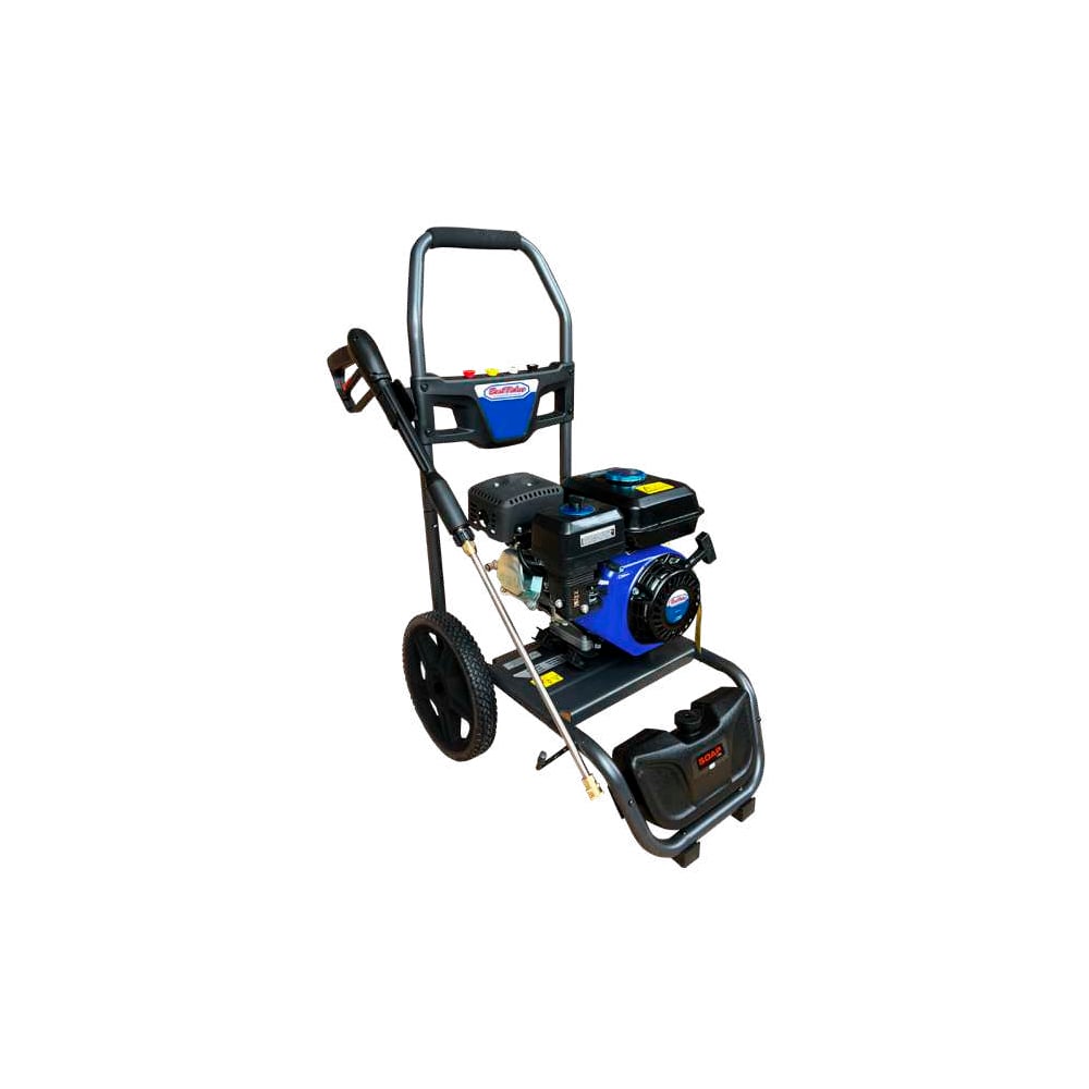 1033222044.jpg Hidrolavadora a gasolina 3450 psi 7 HP para trabajo pesado