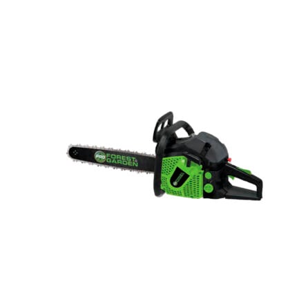 Motosierra 62cc 22 pulgadas para trabajo pesado