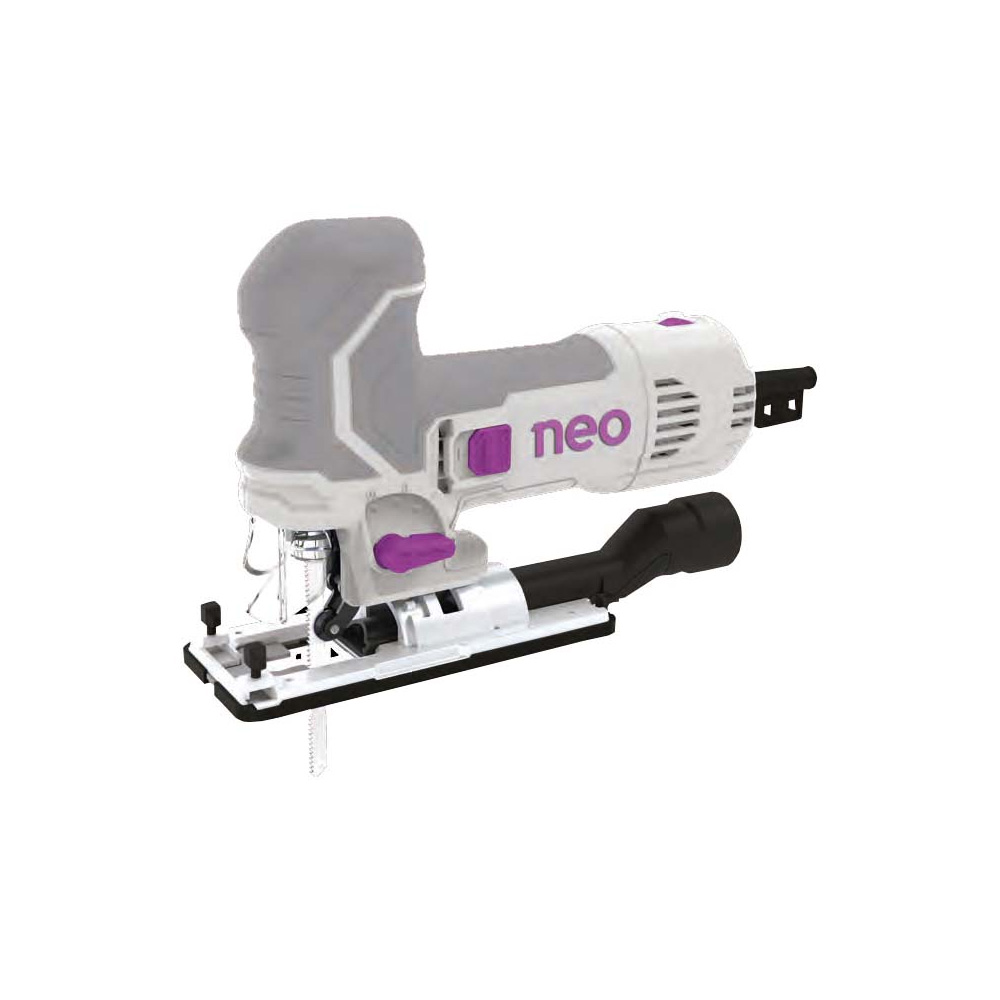 1033317495.jpg Sierra caladora NEO 800W 100 mm para cortes precisos en mantenimiento industrial
