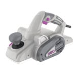NEO cepillo eléctrico 1200W GG1003/120, 11x3 mm para uso profesional en Costa Rica