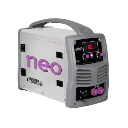Maquina de soldar NEO inversor MIG electrodo TIC Lift IMET 9160/1/120 para uso industrial