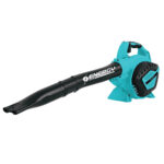 Soplador de gasolina 26cc 1HP SO 45