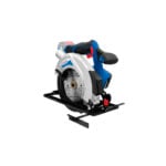 Sierra circular inalámbrica 20V para corte profesional