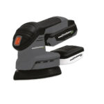 Lijadora recargable 18V LD 8140/18 C1