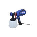 Pistola para pintar eléctrica 600W, depósito 1200 ml