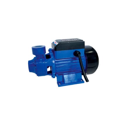 Bomba de agua periférica 0.5 HP (370 W)