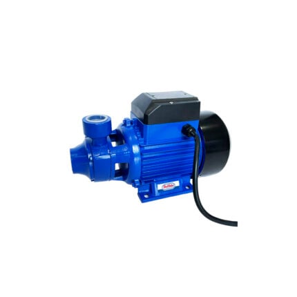 Bomba de agua periférica 1 hp 750W para presurización