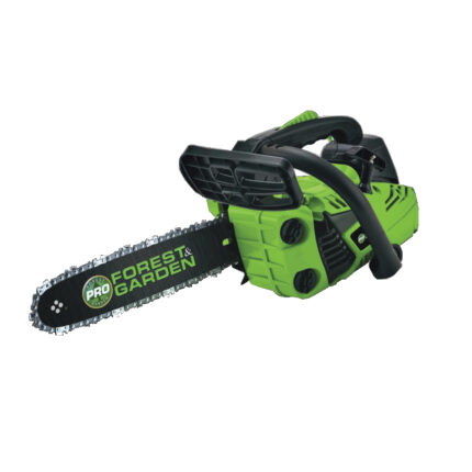 Motosierra de gasolina 25cc 10 pulgadas para poda profesional
