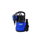 Bomba sumergible para agua limpia H270230