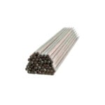 Electrodo para soldar 1/8 x 14 Gladiator ER 8320/3 para uso industrial